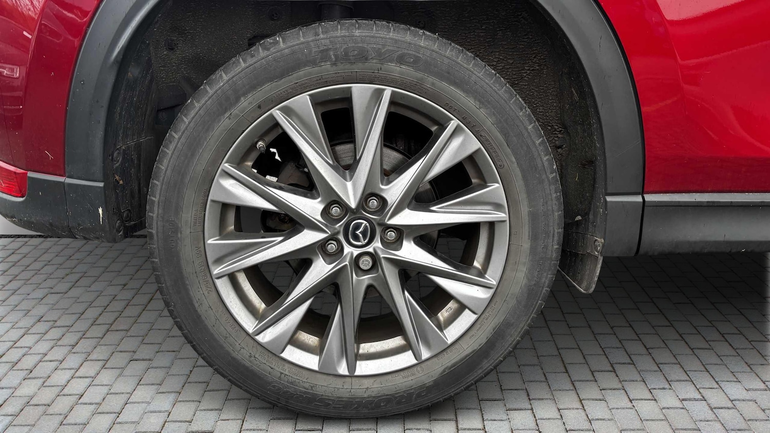 Used Mazda CX-5 2019 for sale - 78118682: Photo 13