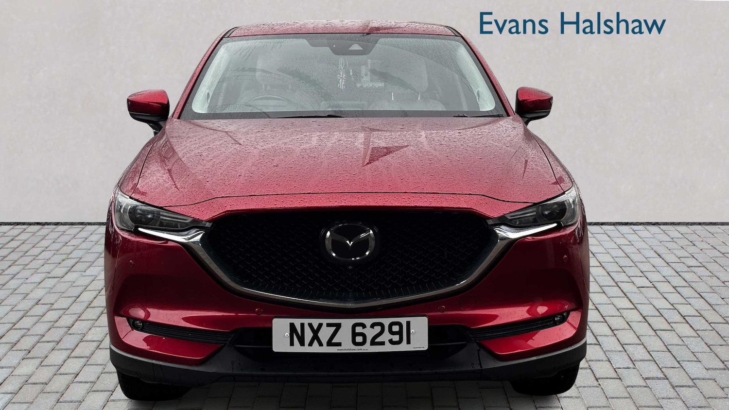 Used Mazda CX-5 2019 for sale - 78118682: Photo 3