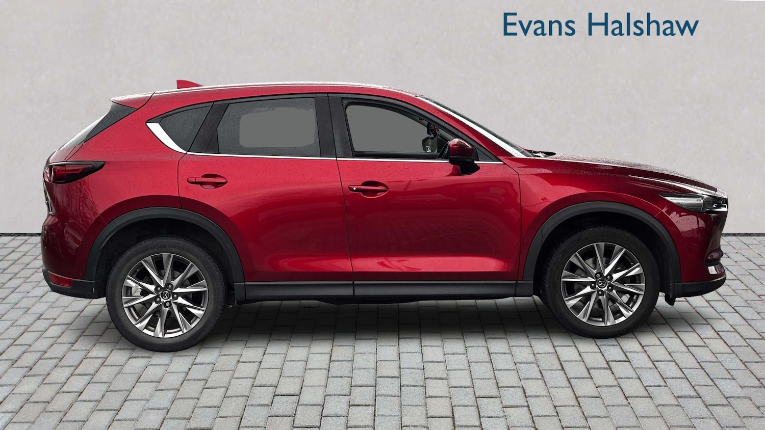 Used Mazda CX-5 2019 for sale - 78118682: Photo 4