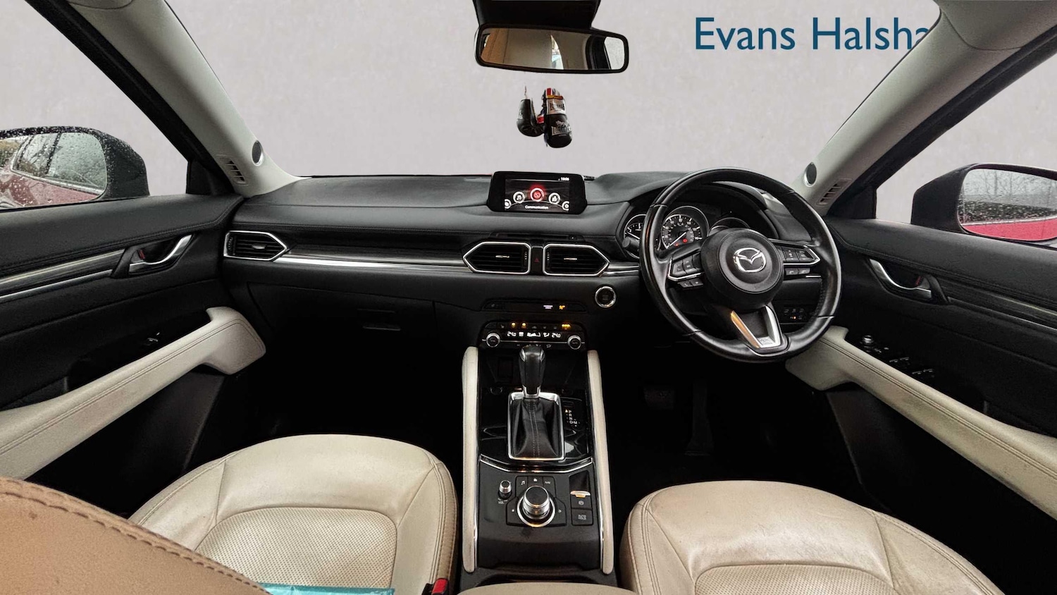 Used Mazda CX-5 2019 for sale - 78118682: Photo 7