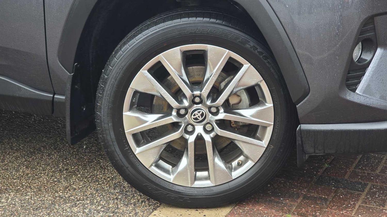 Used Toyota RAV4 2021 for sale - 76875758: Photo 11