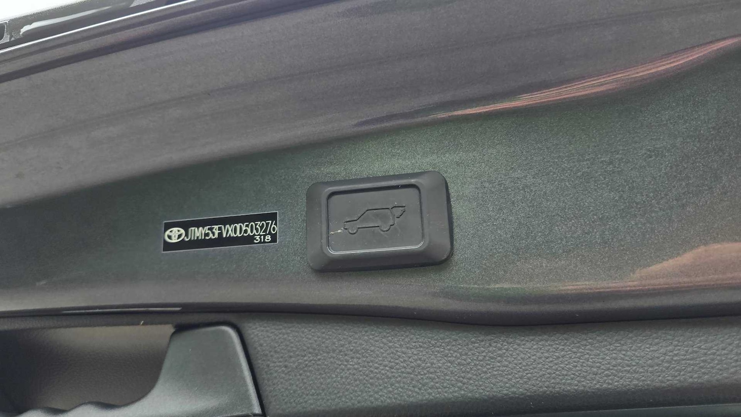 Used Toyota RAV4 2021 for sale - 76875758: Photo 14