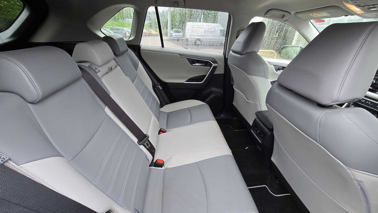 Used Toyota RAV4 2021 for sale - 76875758: Photo 16