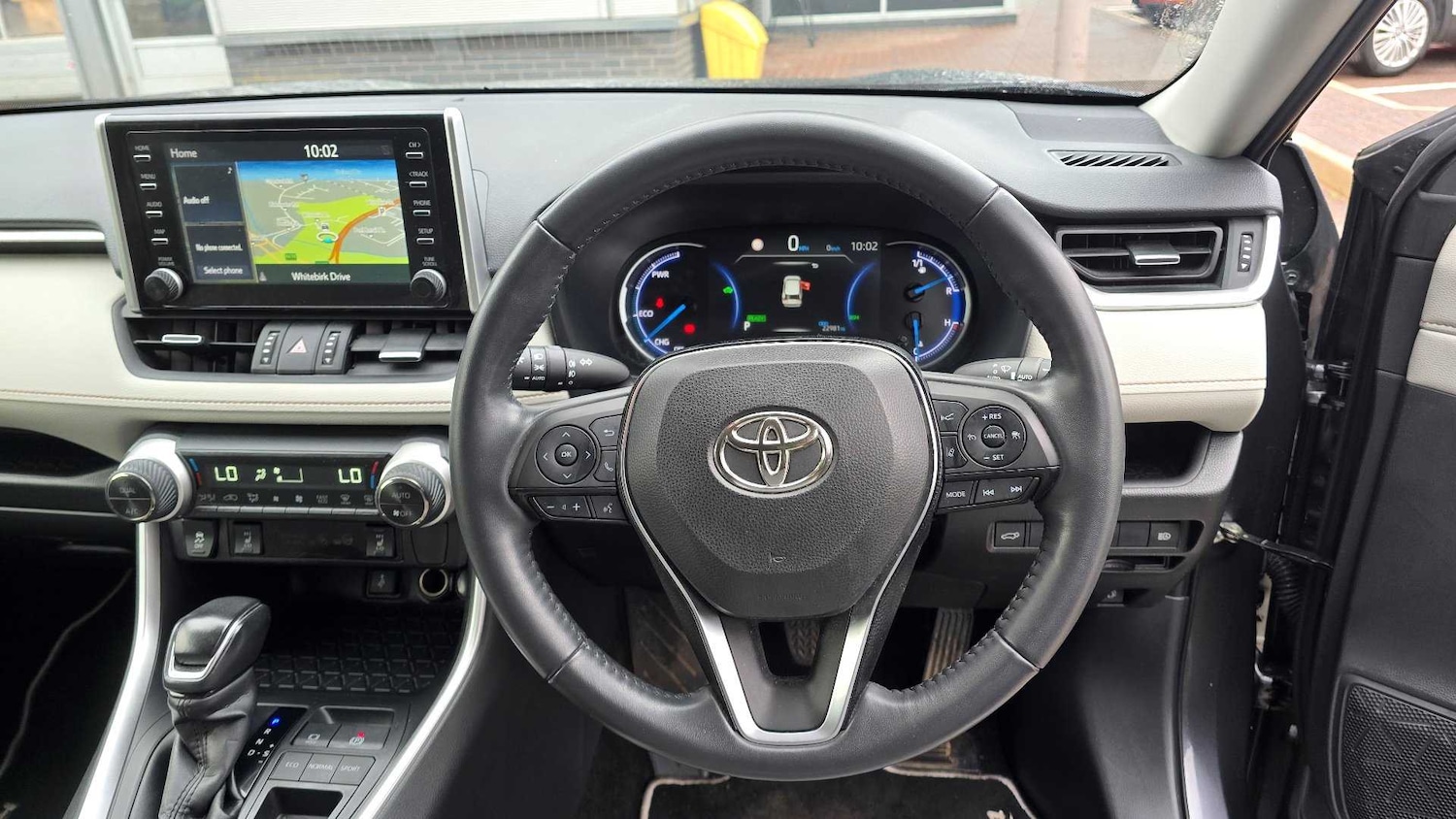 Used Toyota RAV4 2021 for sale - 76875758: Photo 18