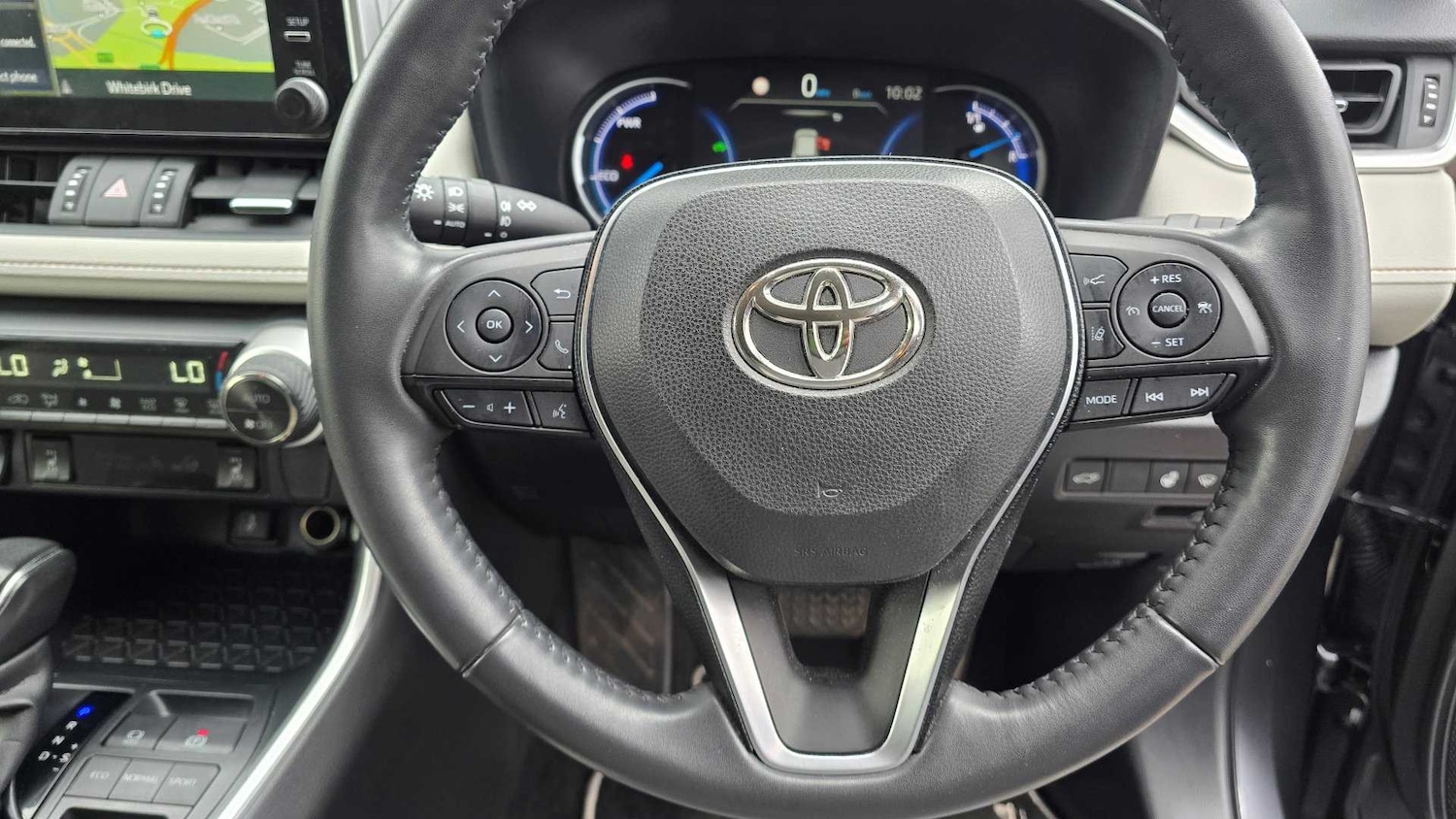 Used Toyota RAV4 2021 for sale - 76875758: Photo 21