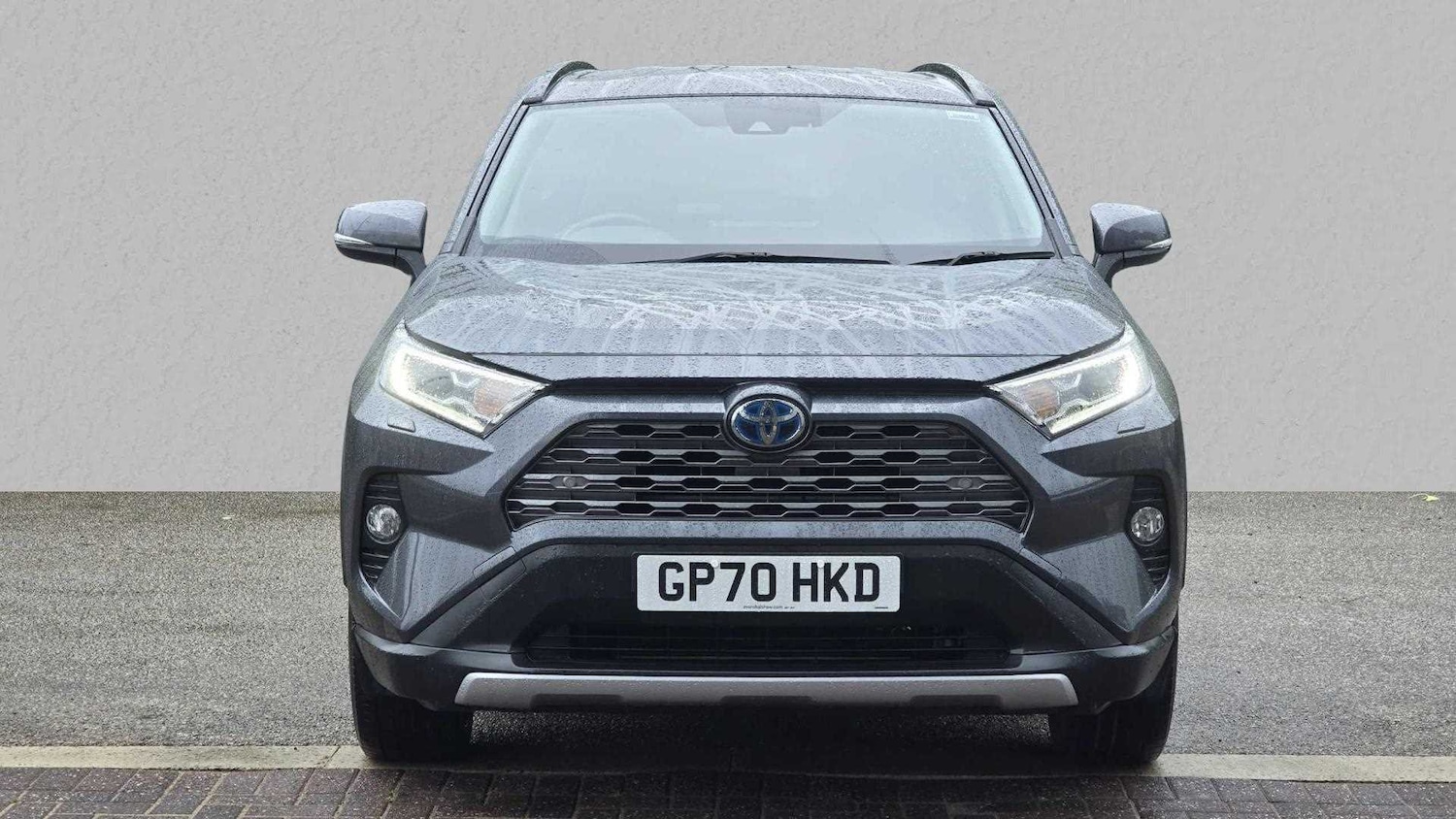 Used Toyota RAV4 2021 for sale - 76875758: Photo 4