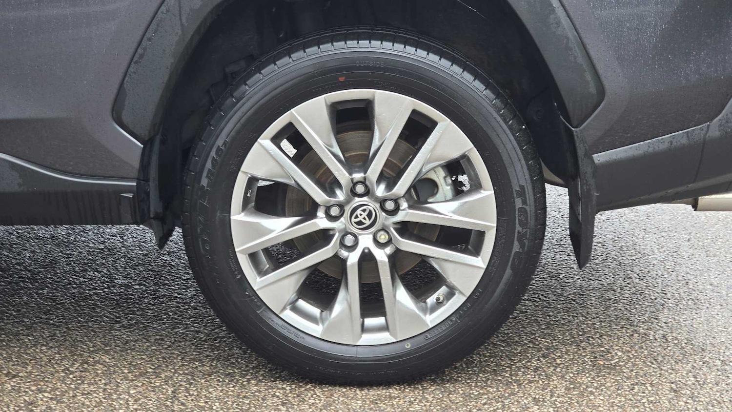 Used Toyota RAV4 2021 for sale - 76875758: Photo 7