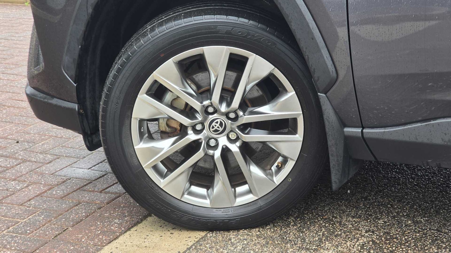 Used Toyota RAV4 2021 for sale - 76875758: Photo 8