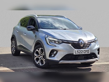 Renault - Captur