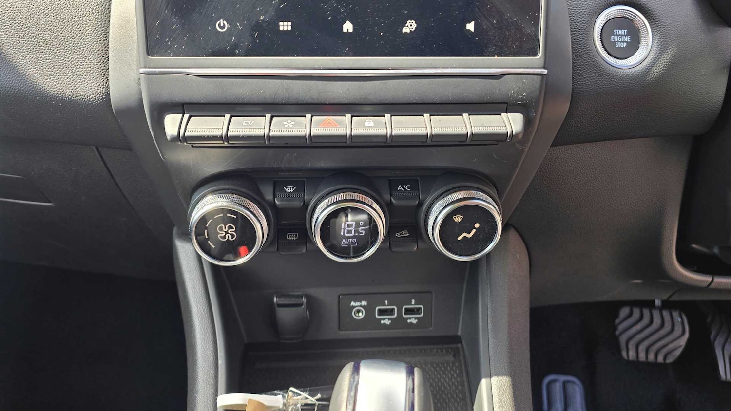 Vehicle 27