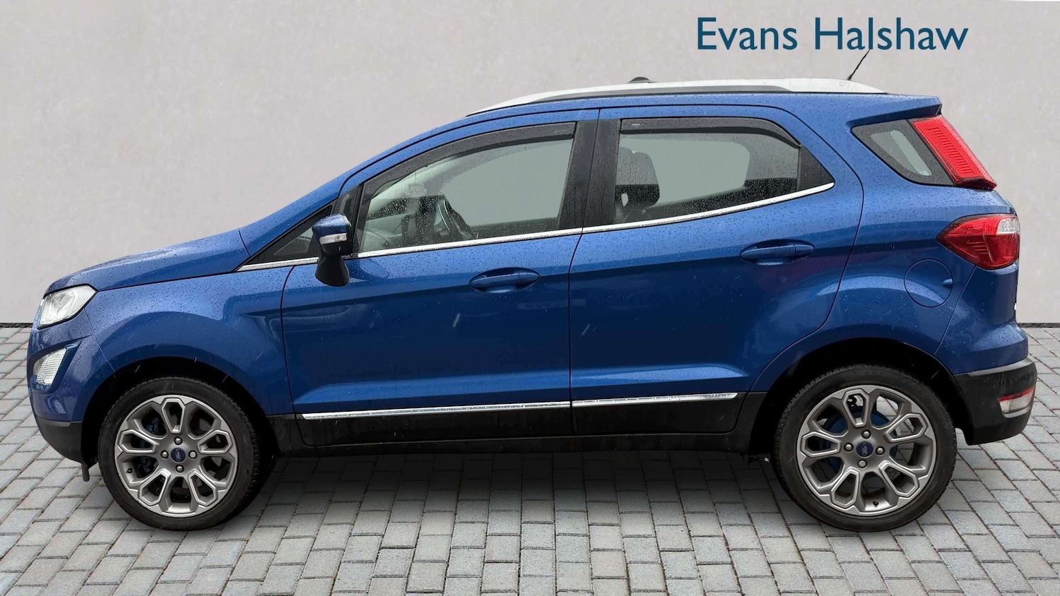 Used Ford Ecosport for sale - 77726766: Photo 3