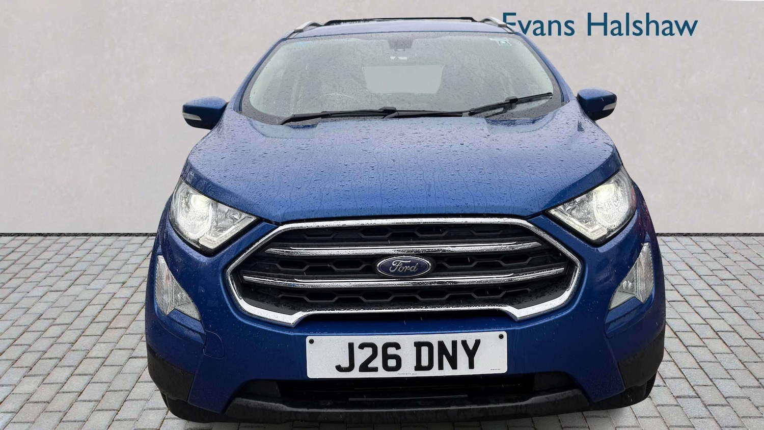 Used Ford Ecosport for sale - 77726766: Photo 4
