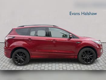 Used Ford Kuga 2018 for sale - 79614208: Photo