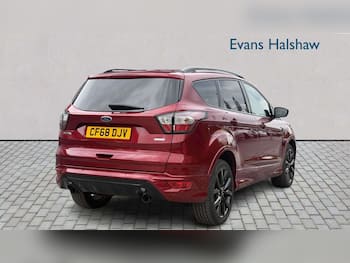 Used Ford Kuga 2018 for sale - 79614208: Photo