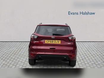 Used Ford Kuga 2018 for sale - 79614208: Photo