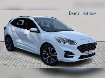 Used Ford Kuga 2023 for sale - 79319392: Photo