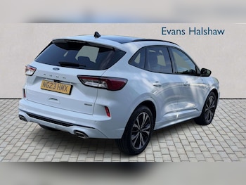 Used Ford Kuga 2023 for sale - 79319392: Photo