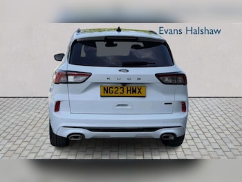 Used Ford Kuga 2023 for sale - 79319392: Photo