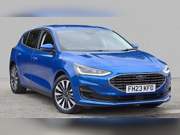 Ford - Focus