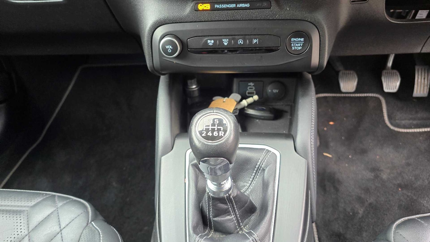 Vehicle 28