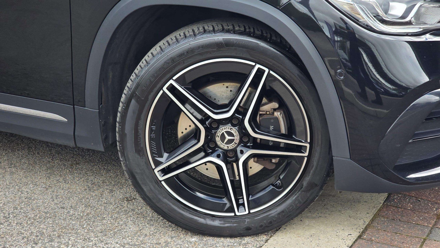 Used Mercedes-Benz GLA 2023 for sale - 76378769: Photo 10