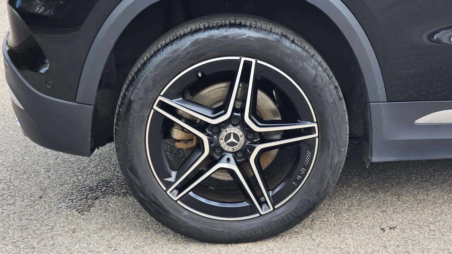 Used Mercedes-Benz GLA 2023 for sale - 76378769: Photo 11