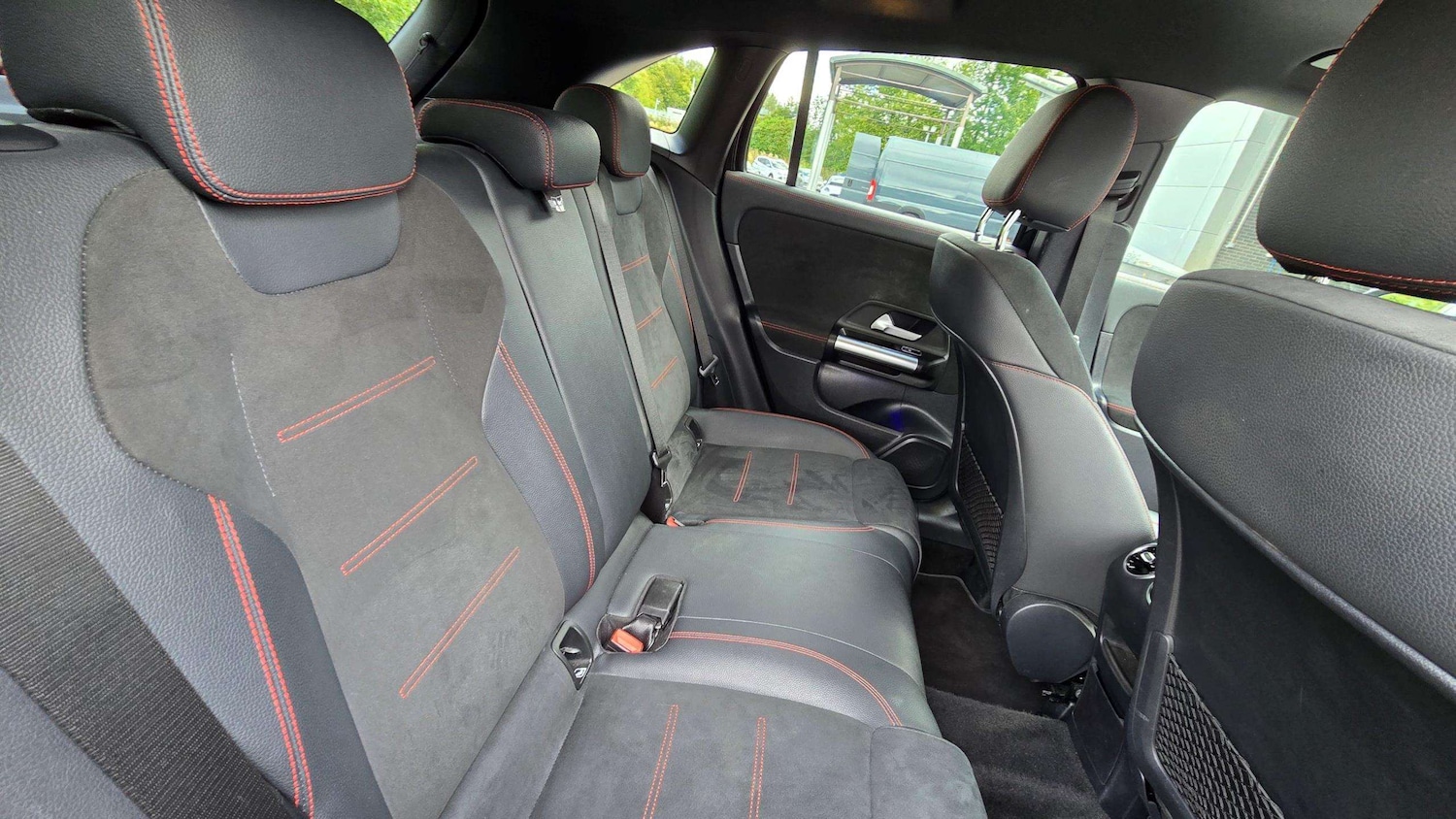 Used Mercedes-Benz GLA 2023 for sale - 76378769: Photo 14