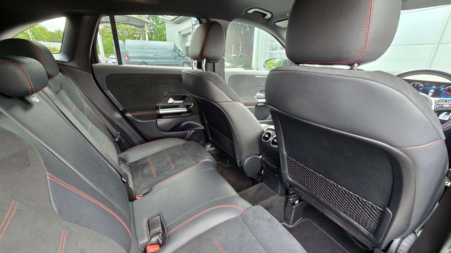 Used Mercedes-Benz GLA 2023 for sale - 76378769: Photo 15