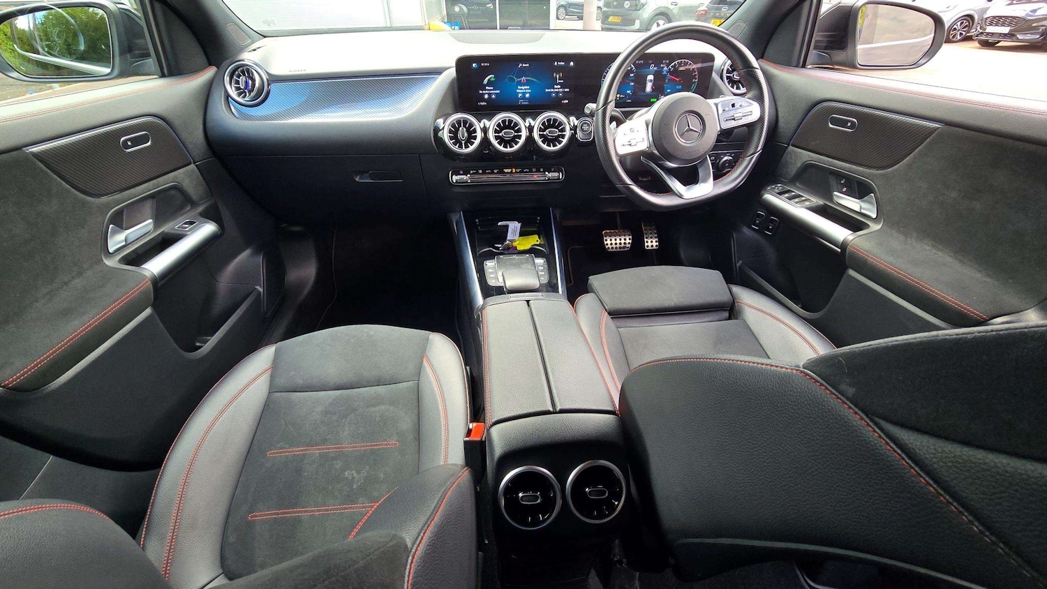 Used Mercedes-Benz GLA 2023 for sale - 76378769: Photo 16