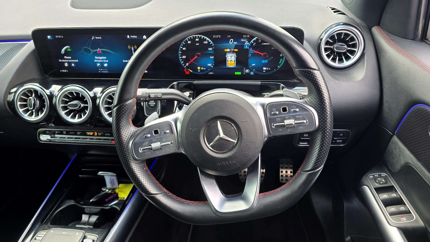 Used Mercedes-Benz GLA 2023 for sale - 76378769: Photo 17