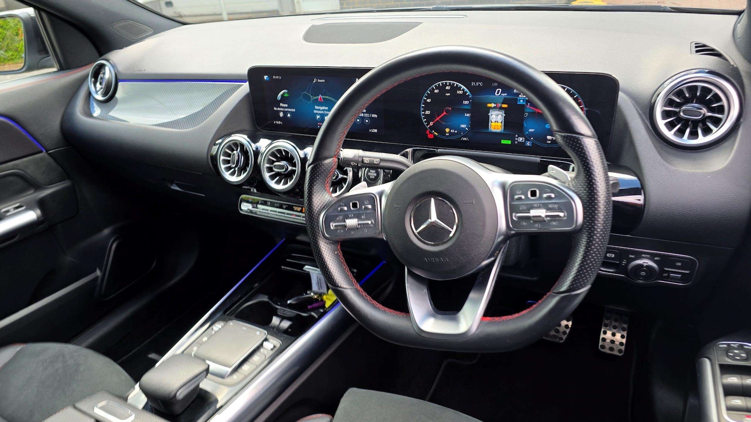 Used Mercedes-Benz GLA 2023 for sale - 76378769: Photo 18