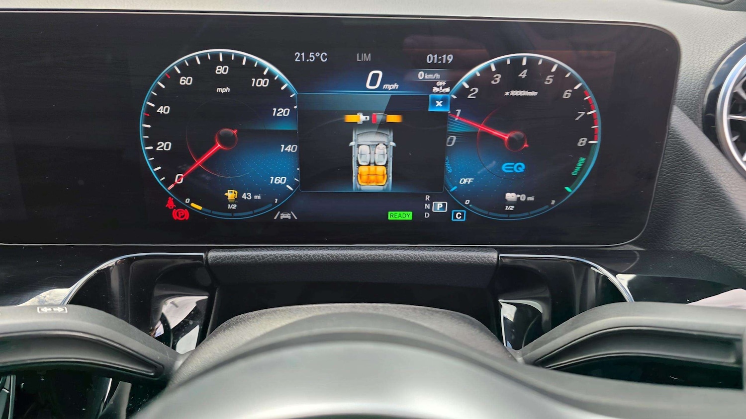 Used Mercedes-Benz GLA 2023 for sale - 76378769: Photo 19