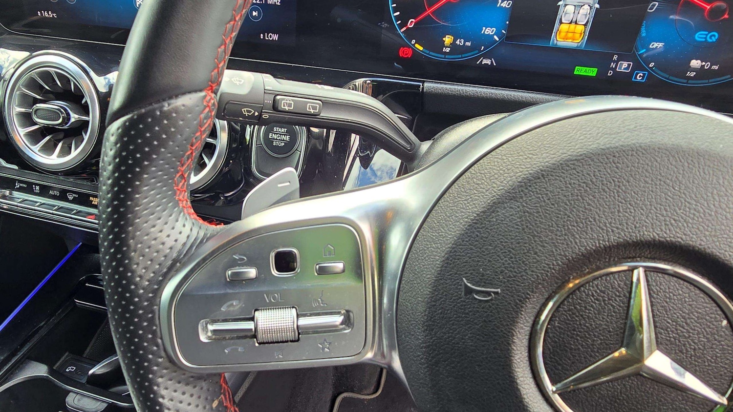 Used Mercedes-Benz GLA 2023 for sale - 76378769: Photo 24