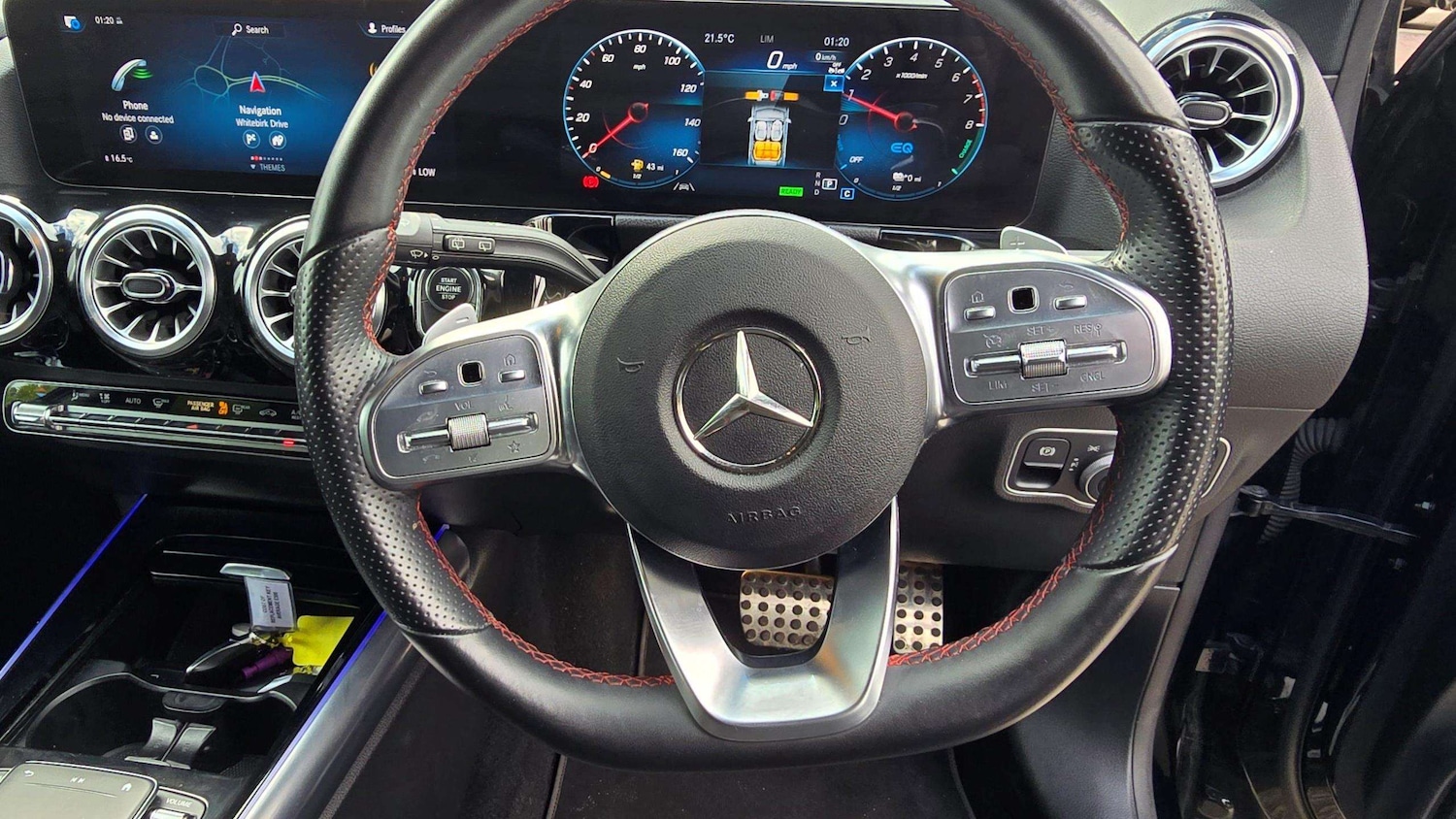 Used Mercedes-Benz GLA 2023 for sale - 76378769: Photo 25