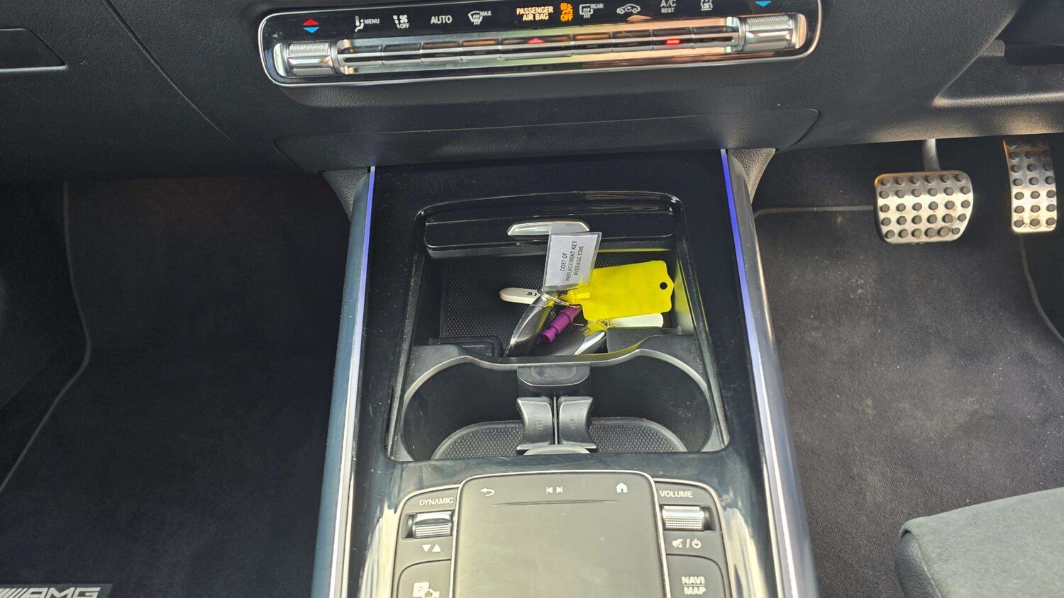 Used Mercedes-Benz GLA 2023 for sale - 76378769: Photo 28