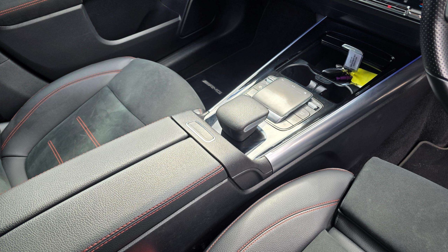 Used Mercedes-Benz GLA 2023 for sale - 76378769: Photo 31