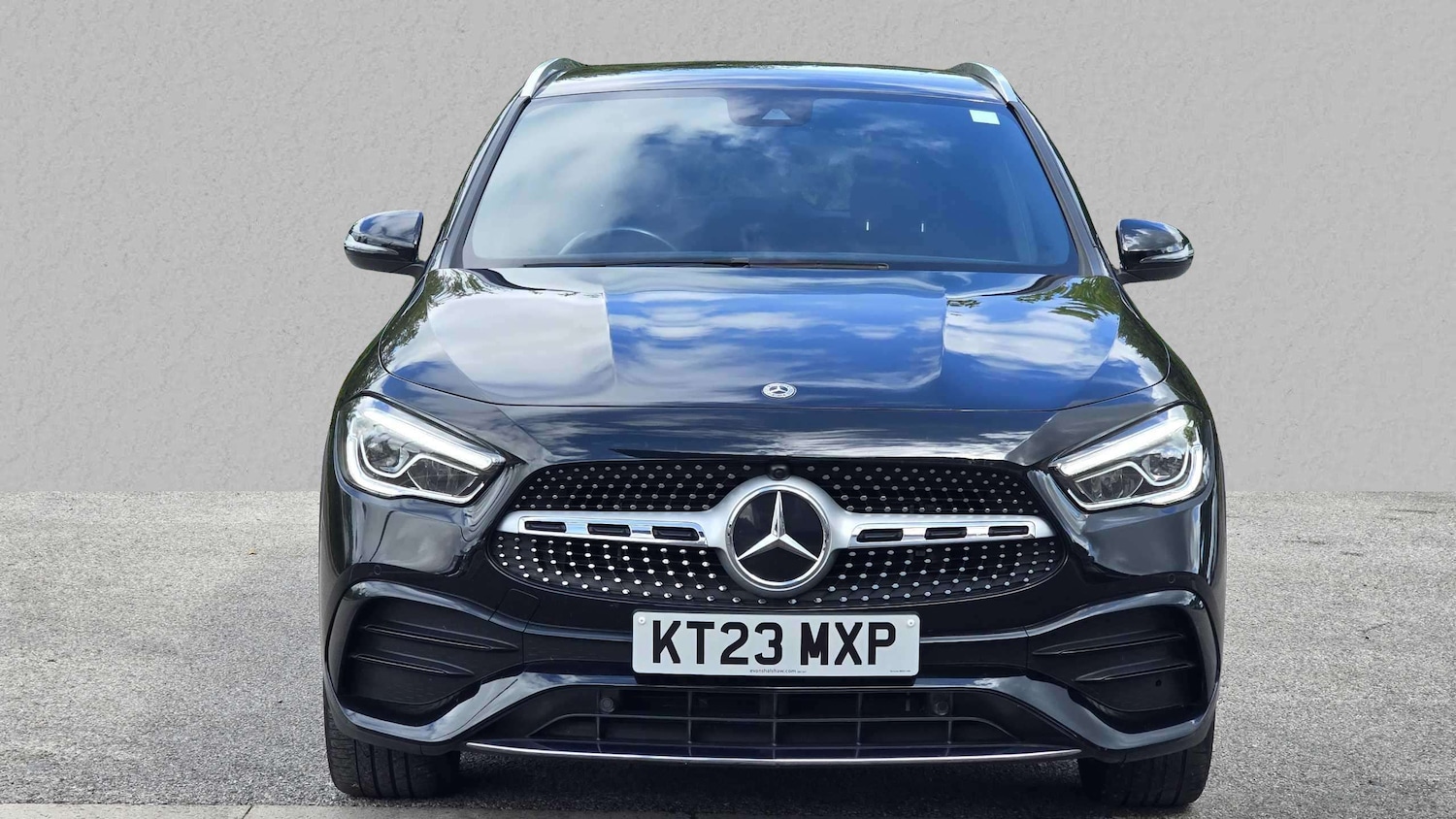 Used Mercedes-Benz GLA 2023 for sale - 76378769: Photo 4