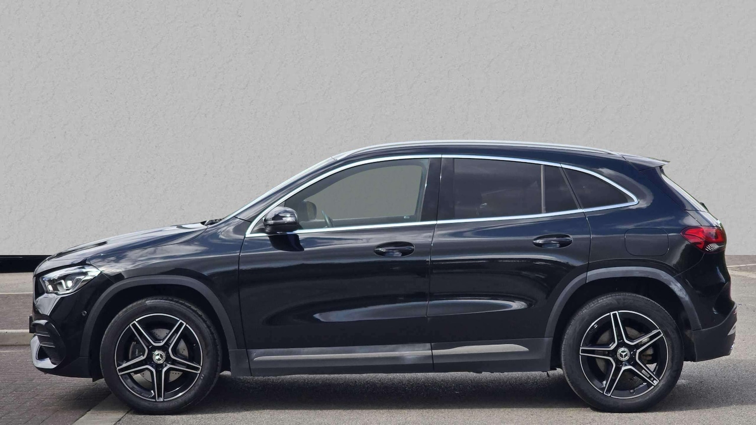 Used Mercedes-Benz GLA 2023 for sale - 76378769: Photo 5