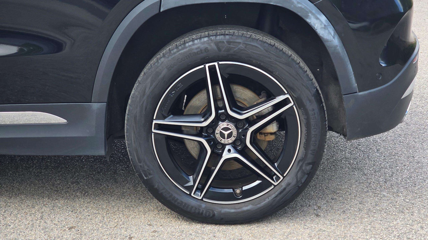 Used Mercedes-Benz GLA 2023 for sale - 76378769: Photo 7