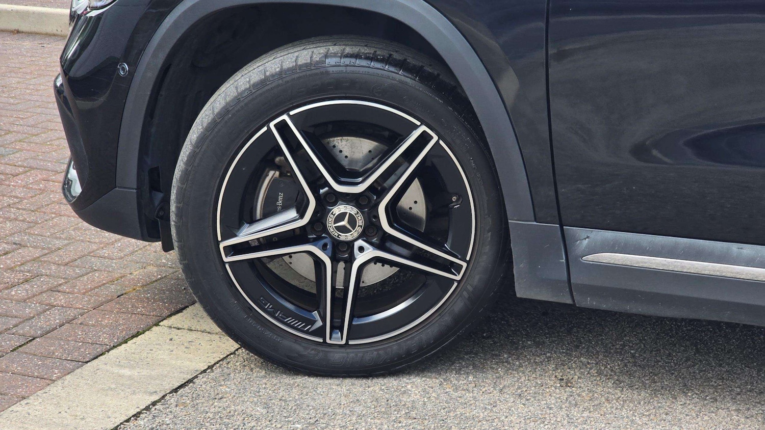 Used Mercedes-Benz GLA 2023 for sale - 76378769: Photo 8