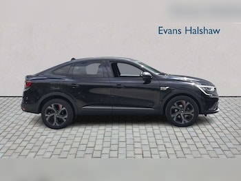 Used Renault Arkana 2022 for sale - 78625591: Photo