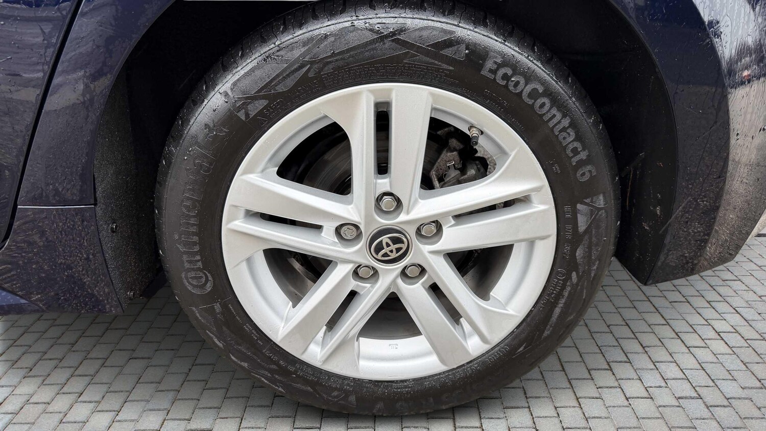 Used Toyota Corolla 2022 for sale - 77158600: Photo 11