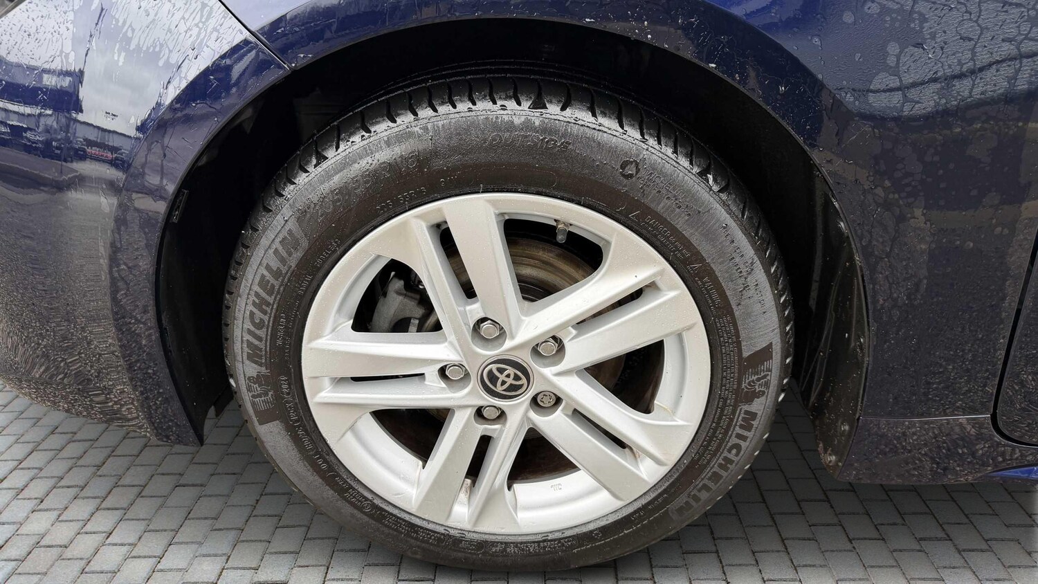 Used Toyota Corolla 2022 for sale - 77158600: Photo 12