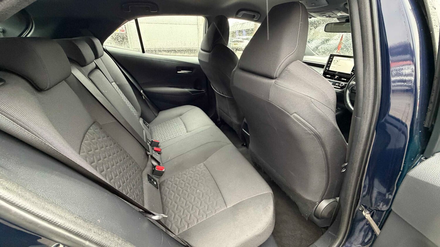 Used Toyota Corolla 2022 for sale - 77158600: Photo 14