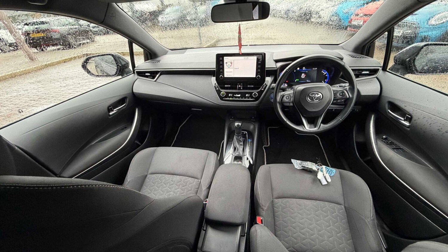 Used Toyota Corolla 2022 for sale - 77158600: Photo 15