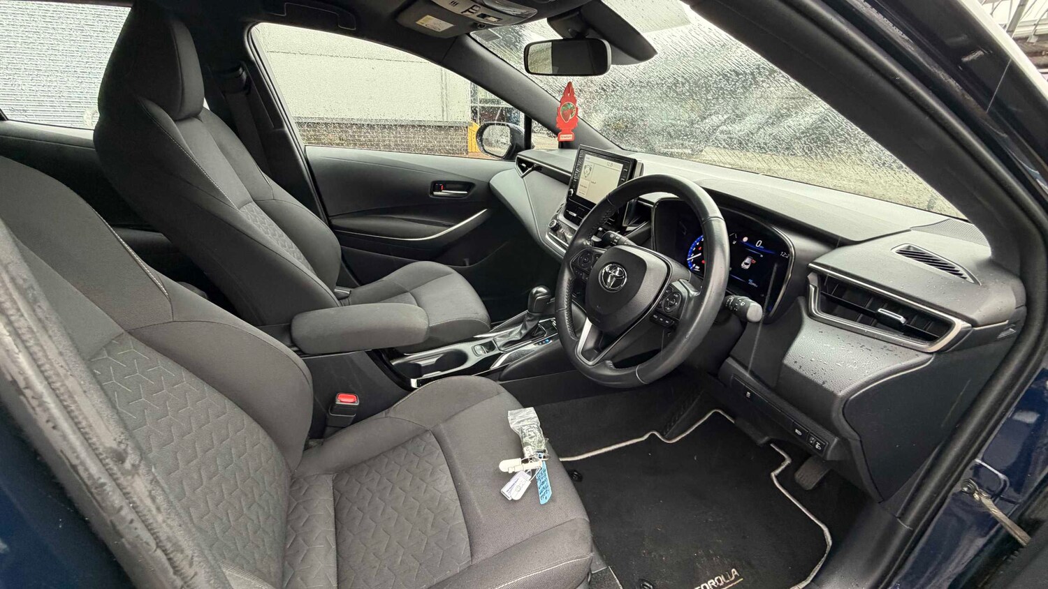 Used Toyota Corolla 2022 for sale - 77158600: Photo 16