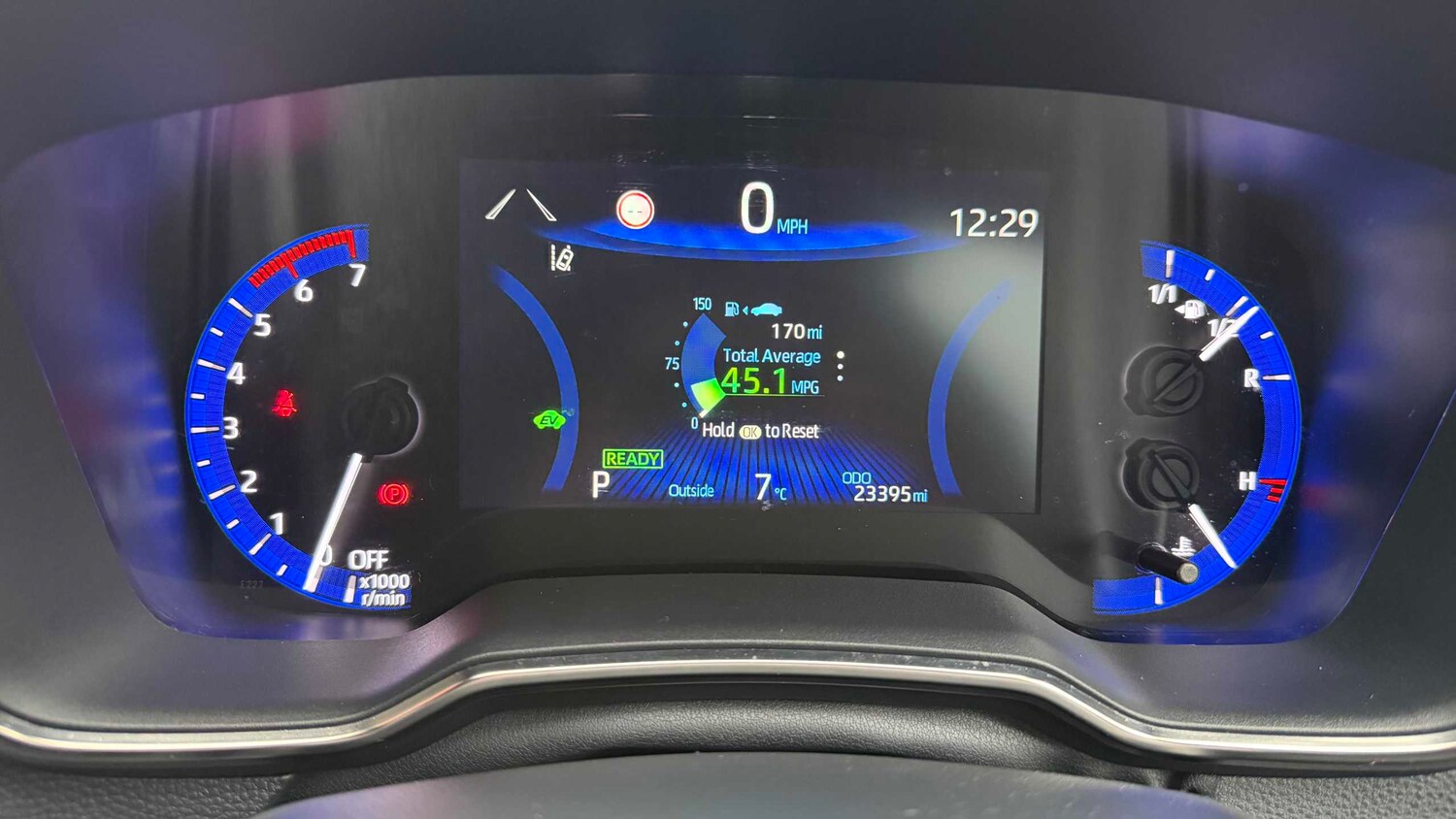 Used Toyota Corolla 2022 for sale - 77158600: Photo 17