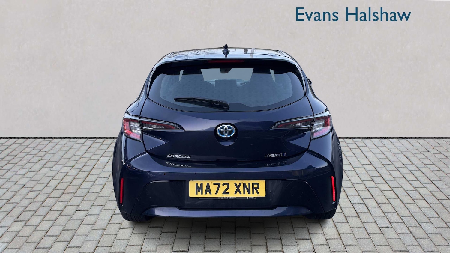 Used Toyota Corolla 2022 for sale - 77158600: Photo 3