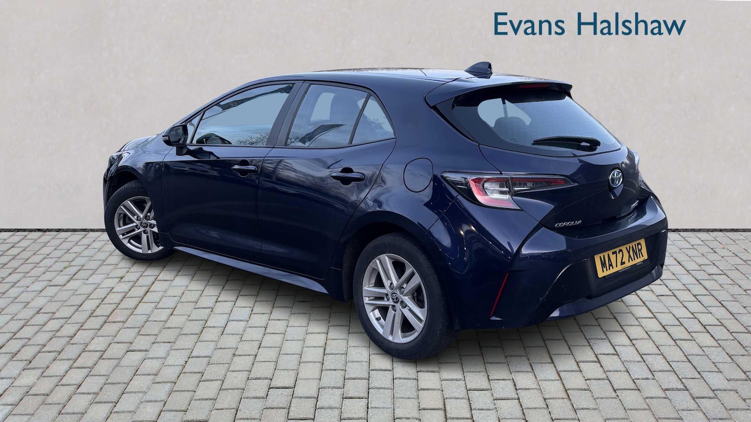 Used Toyota Corolla 2022 for sale - 77158600: Photo 4