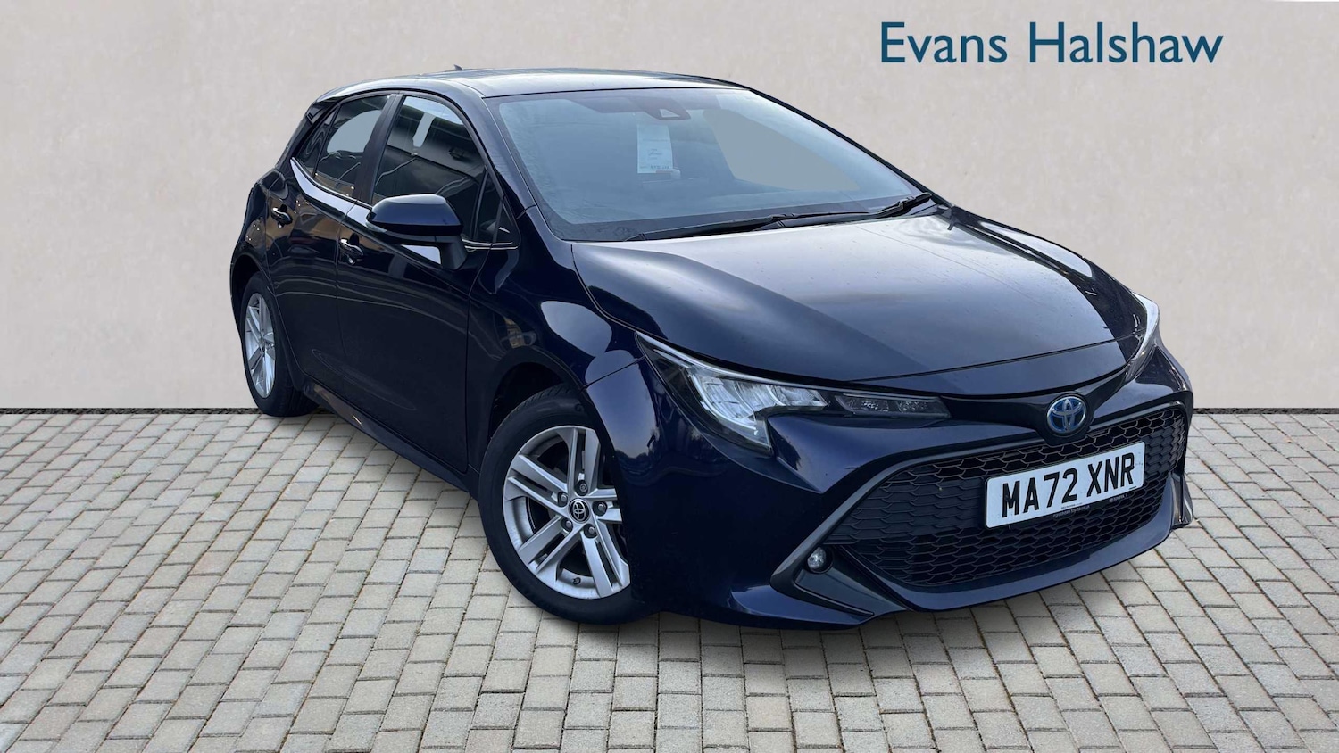 Used Toyota Corolla 2022 for sale - 77158600: Photo 5